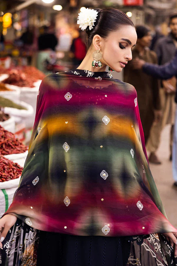 Nureh | Bazaar Lawn | NS-129 - by - Libasekhas UK - Registered Vendor of : Nureh - 100% Original Designer Dresss