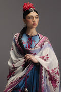 ZaraShahJahan | Zal26 | Falak Ara-D2 - Festive Dress - available at Libasekhas in UK and USA