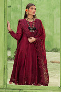 Nureh | Summer Eid Pret | NDS-107 - by - Libasekhas UK - Registered Vendor of : Nureh - 100% Original Designer Dresss