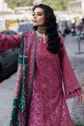Nureh | Bazaar Winter 24 | NE-113 - by - Libasekhas UK - Registered Vendor of : Nureh - 100% Original Designer Dresss