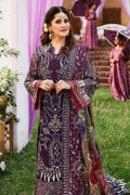 Nureh | Jhoomro Wedding Formals | NL-70 JAHAN - by - Libasekhas UK - Registered Vendor of : Nureh - 100% Original Designer Dresss