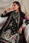 Nureh | Omara Formals | NEL-95 - by Libasekhas UK - Registered Vendor of : Nureh - 100% Original Designer Dress
