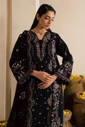 Nureh | Karandi Collection | NE-221 - by Libasekhas UK - Registered Vendor of : Nureh - 100% Original Designer Dress
