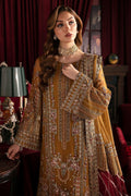 Nureh | Elanora Formal 24 | CRIMSON - by - Libasekhas UK - Registered Vendor of : Nureh - 100% Original Designer Dresss