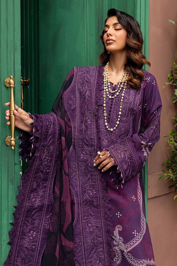 Nureh | Gardenia 25 | NSG-166 - by Libasekhas UK - Registered Vendor of : Nureh - 100% Original Designer Dress
