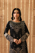 Emaan Adeel | Sheherzadi Formals 25 | SAHAR - by Libasekhas UK - Registered Vendor of : Emaan Adeel - 100% Original Designer Dress