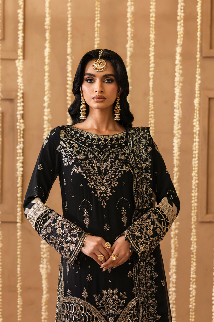 Emaan Adeel | Sheherzadi Formals 25 | SAHAR - by Libasekhas UK - Registered Vendor of : Emaan Adeel - 100% Original Designer Dress