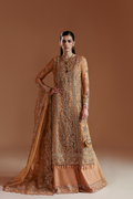 Emaan Adeel | Celestique Formals 25 | EMBER - by Libasekhas UK - Registered Vendor of : Emaan Adeel - 100% Original Designer Dress