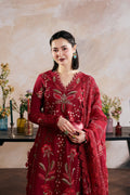 Maryam Hussain | Luxury Lawn 26 Vol 2 | Daneen - by Libasekhas UK - Registered Vendor of : Maryam Hussain - 100% Original Designer Dress