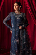 Nureh | Elanora Formal 24 | NEL-52-Cielle - by - Libasekhas UK - Registered Vendor of : Nureh - 100% Original Designer Dresss