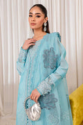 Nureh | Shades Of Summer | NP-458 - by - Libasekhas UK - Registered Vendor of : Nureh - 100% Original Designer Dresss
