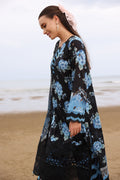 Nureh | Gardenia Embroidered Lawn 25 | NSG-171 - by - Libasekhas UK - Registered Vendor of : Nureh - 100% Original Designer Dresss