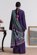 Zara ShahJahan | Coco Prints Winter 26 | Mira-1A - by Libasekhas UK - Registered Vendor of : Zara ShahJahan - 100% Original Designer Dress