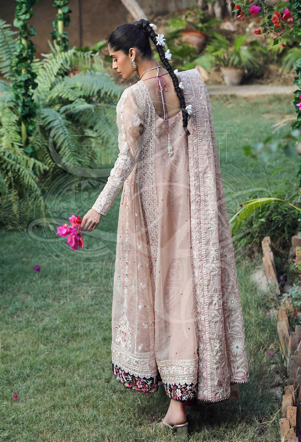 Layla Chatoor | Luxury Pret | Amani - by Libasekhas UK - Registered Vendor of : Layla Chatoor - 100% Original Designer Dress