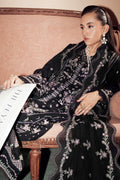 Nureh | Feya Eid Collection | FE-12 - by - Libasekhas UK - Registered Vendor of : Nureh - 100% Original Designer Dresss