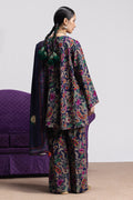 Zara ShahJahan | Coco Prints Winter 26 | Sofia-6A - by Libasekhas UK - Registered Vendor of : Zara ShahJahan - 100% Original Designer Dress