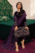Nureh | Wedding Formals | FP-156 - by Libasekhas UK - Registered Vendor of : Nureh - 100% Original Designer Dress