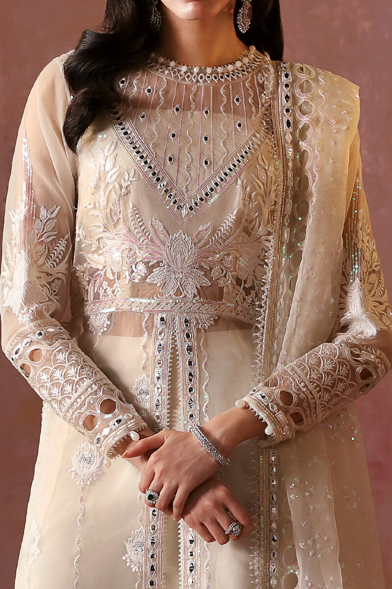 Sardinia|Tara Formals|Dove - by Libasekhas UK - Registered Vendor of : Sardinia - 100% Original Designer Dress