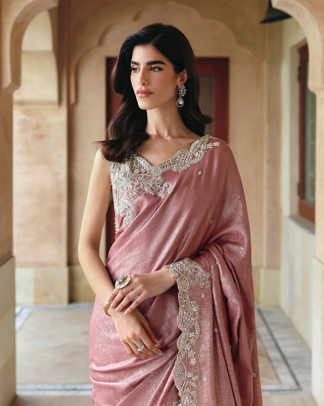 Faiza Saqlain | Averia Bridals | Jahari - by Libasekhas UK - Registered Vendor of : Faiza Saqlain - 100% Original Designer Dress