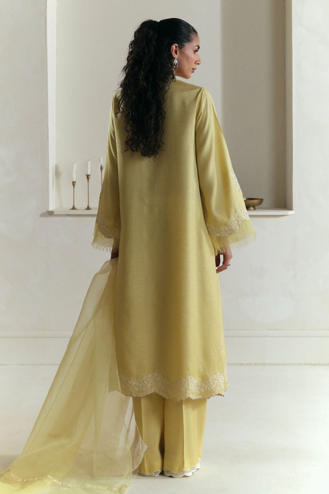 Zara Shahjahan | Festive Wear 25 | ZR25F0534 - by Libasekhas UK - Registered Vendor of : Zara Shahjahan - 100% Original Designer Dress