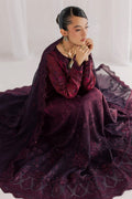 Nureh | Fancy Formal 26 | NP-810 - by Libasekhas UK - Registered Vendor of : Nureh - 100% Original Designer Dress