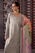 Nureh | Bazaar Luxe 25 |NE-207 - by Libasekhas UK - Registered Vendor of : Nureh - 100% Original Designer Dress
