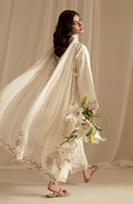 Seran | Luxury Pret | AVIRA - 3 pc - by Libasekhas UK - Registered Vendor of : Seran - 100% Original Designer Dress