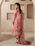 Gulaal | Syra Lawn 26 | Floren D-2 - by Libasekhas UK - Registered Vendor of : Gulaal - 100% Original Designer Dress