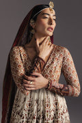 ZaraShahJahan | Zal26 | Shahkar-D3 - Festive Dress - available at Libasekhas in UK and USA