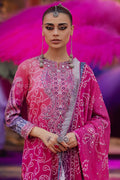 Nureh | Bazaar Lawn | NS-131 - by - Libasekhas UK - Registered Vendor of : Nureh - 100% Original Designer Dresss