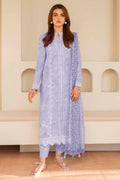 Jazmin | Summer Lawn 25 | USE-9049 - by - Libasekhas UK - Registered Vendor of : Jazmin - 100% Original Designer Dresss