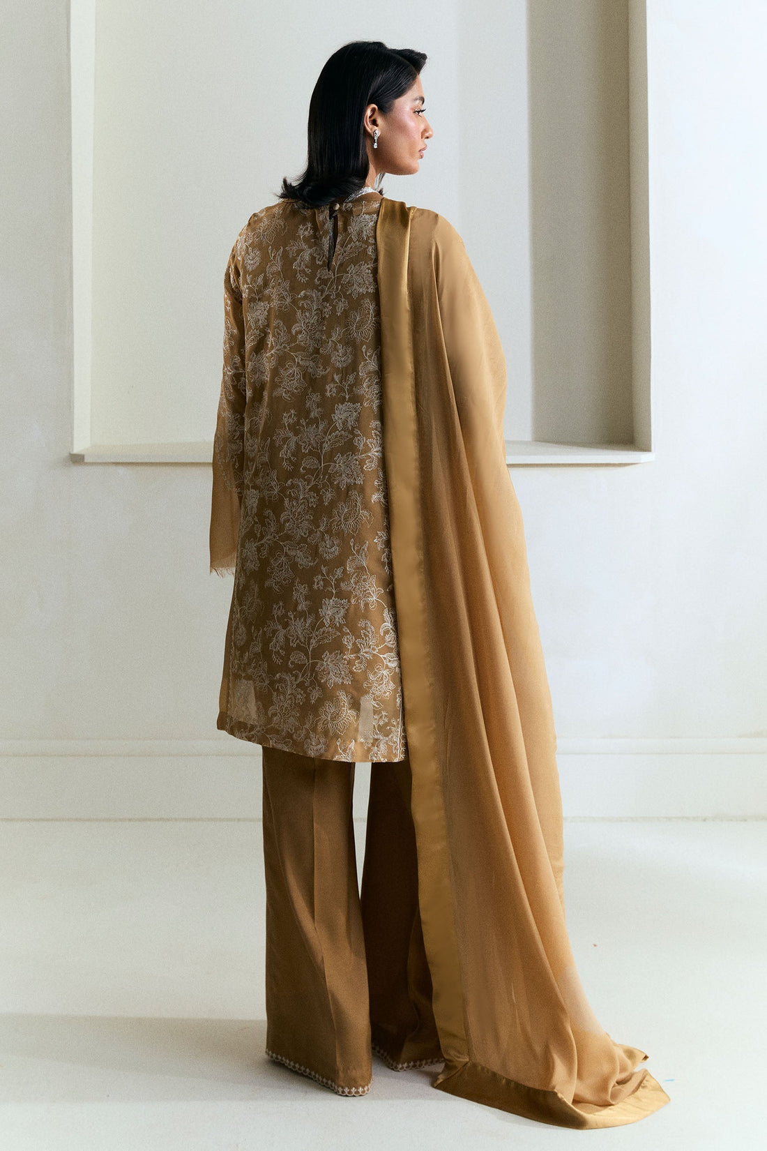 Zara Shahjahan | Festive Wear 25 |ZR25F0548 - by Libasekhas UK - Registered Vendor of : Zara Shahjahan - 100% Original Designer Dress