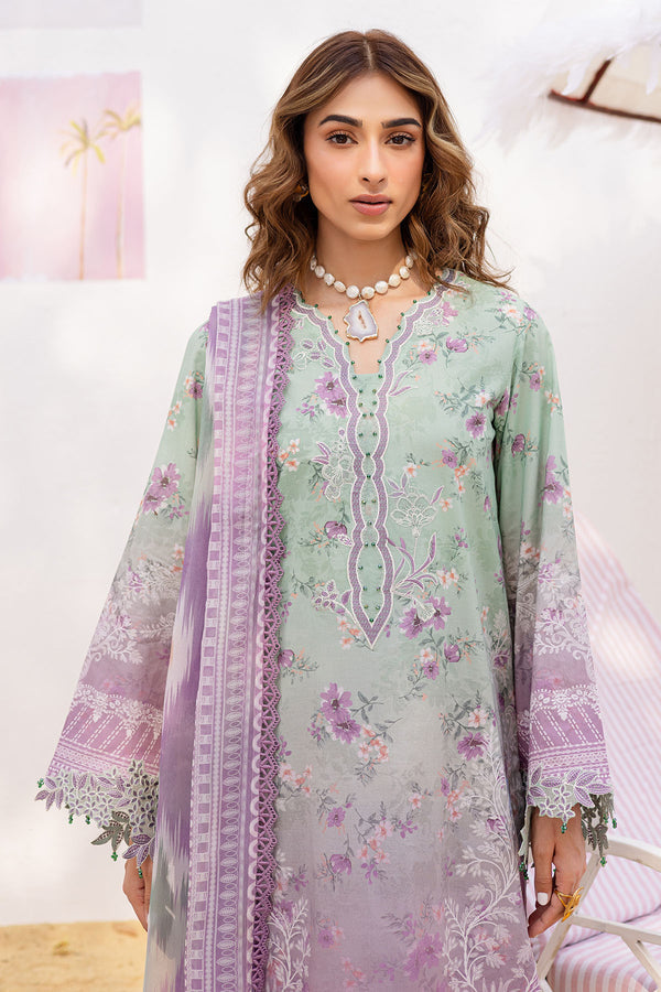 Nureh | Gardenia 25 | NSG-194 - by Libasekhas UK - Registered Vendor of : Nureh - 100% Original Designer Dress