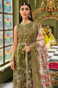 Nureh | Jhoomro Formals | NL-50 - NURA - by Libasekhas UK - Registered Vendor of : Nureh - 100% Original Designer Dress