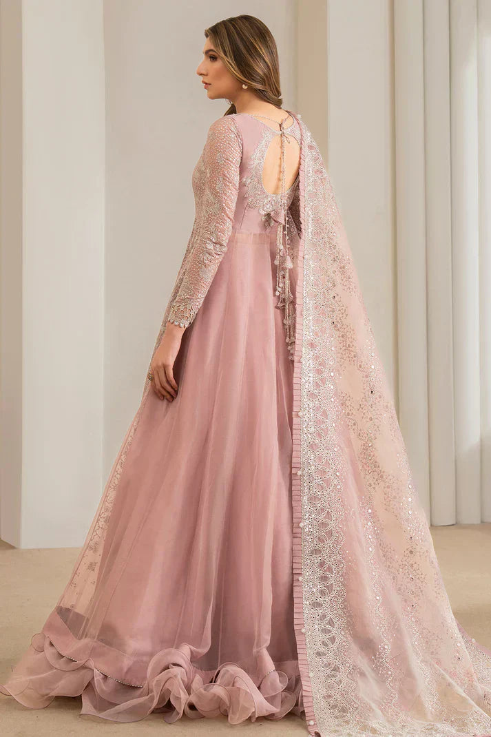 Jazmin | Wedding Formals | UC-3024 - by - Libasekhas UK - Registered Vendor of : Jazmin - 100% Original Designer Dresss