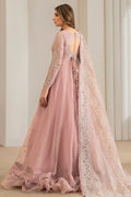 Jazmin | Wedding Formals | UC-3024 - by - Libasekhas UK - Registered Vendor of : Jazmin - 100% Original Designer Dresss