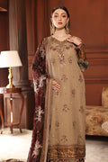 Nureh | Alfaaz Formals | NL-91 - by Libasekhas UK - Registered Vendor of : Nureh - 100% Original Designer Dress