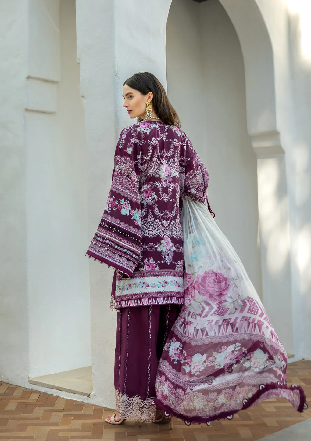 Elaf Premium | Signature 25 | ETS-06B AZOTIC - Ladies Clothes -  Libasekhas