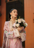 Elaf Premium | Signature 25 | ETS-01B PINK PETAL - Ladies Clothes -  Libasekhas