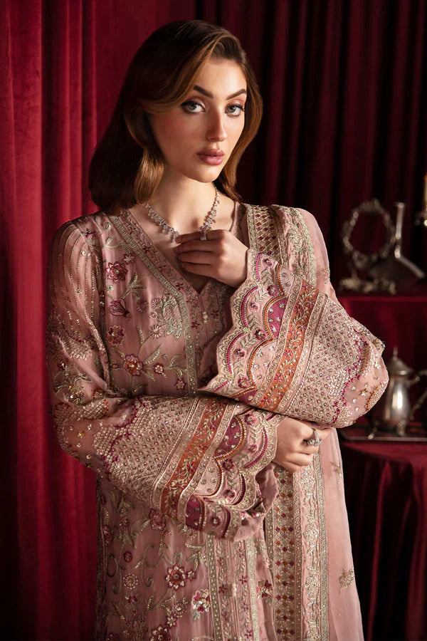 Nureh | Elanora Formals 24 | Waeter Lilly - by - Libasekhas UK - Registered Vendor of : Nureh - 100% Original Designer Dresss