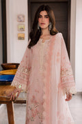 Nureh | Raha Lawn | NE-261 - by Libasekhas UK - Registered Vendor of : Nureh - 100% Original Designer Dress