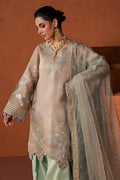 Nureh | Fancy Formal 26 | NP-826 - by Libasekhas UK - Registered Vendor of : Nureh - 100% Original Designer Dress