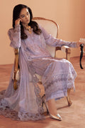 Nureh | Feya Eid Collection | FE-08 - by - Libasekhas UK - Registered Vendor of : Nureh - 100% Original Designer Dresss