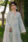 Nureh | Raha Lawn | NE-262 - by Libasekhas UK - Registered Vendor of : Nureh - 100% Original Designer Dress