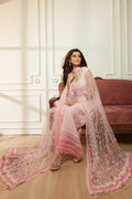 Sobia Nazir | Luxury Lawn Eid 26 | 7B - by Libasekhas UK - Registered Vendor of : Sobia Nazir - 100% Original Designer Dress