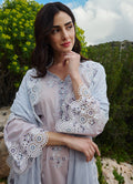 Image | Lawnkari 25 | Lyra - by - Libasekhas UK - Registered Vendor of : Image - 100% Original Designer Dresss