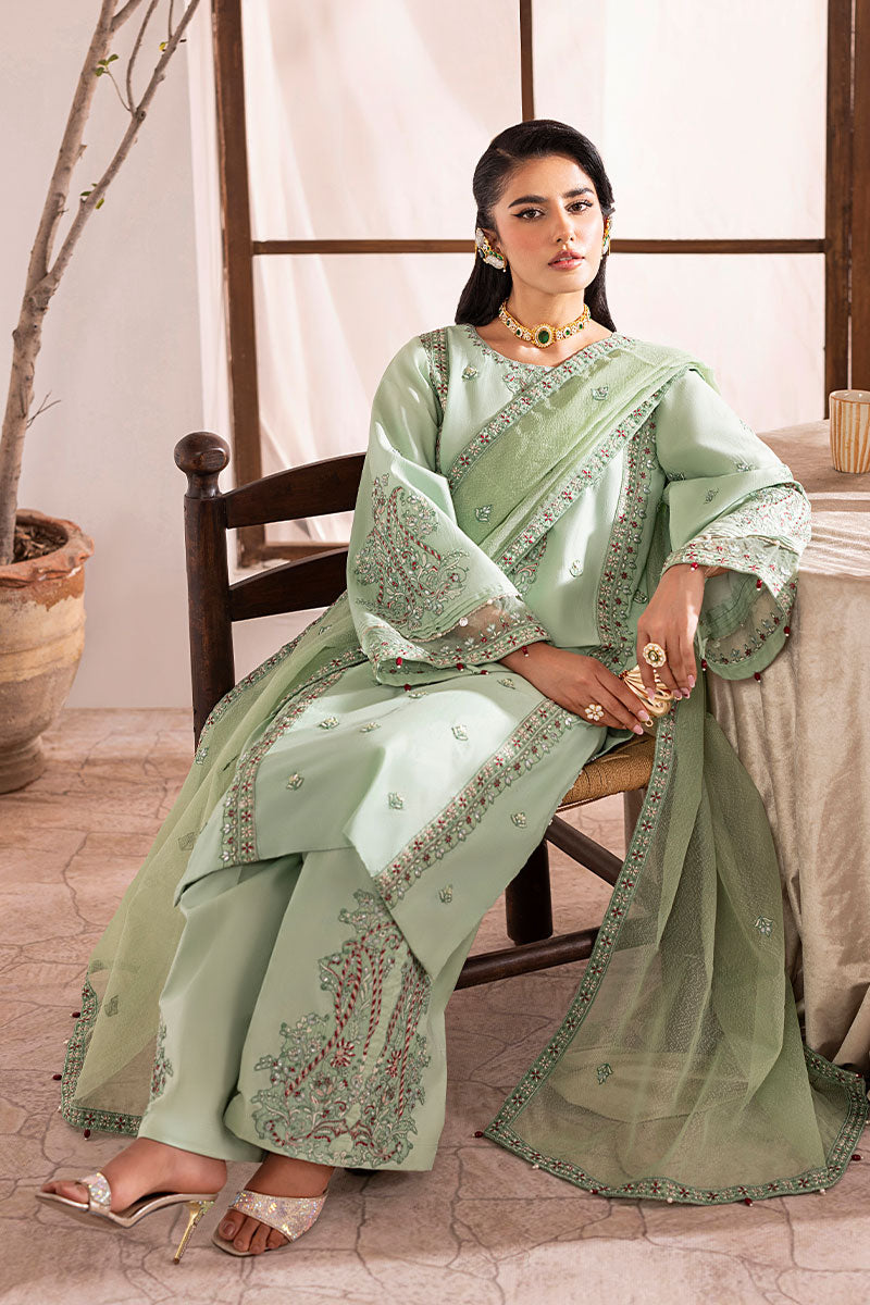 Shurooq | Lamore | Evee - by Libasekhas - Registered Vendor of : Shurooq - 100% Original Designer Dress