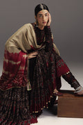 ZaraShahJahan | Zal26 | Zarmeen-D7 - Festive Dress - available at Libasekhas in UK and USA
