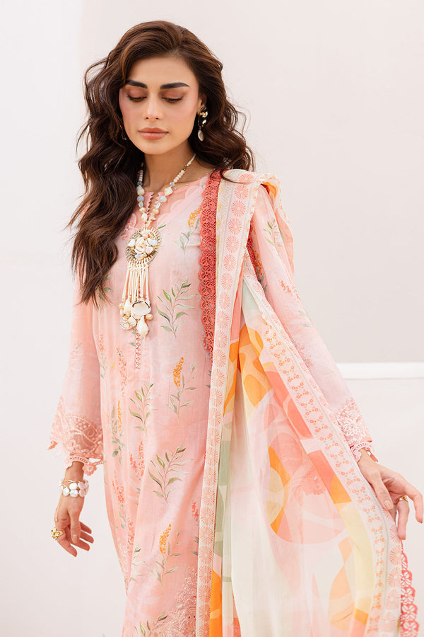 Nureh | Gardenia 25 | NSG-195 - by Libasekhas UK - Registered Vendor of : Nureh - 100% Original Designer Dress