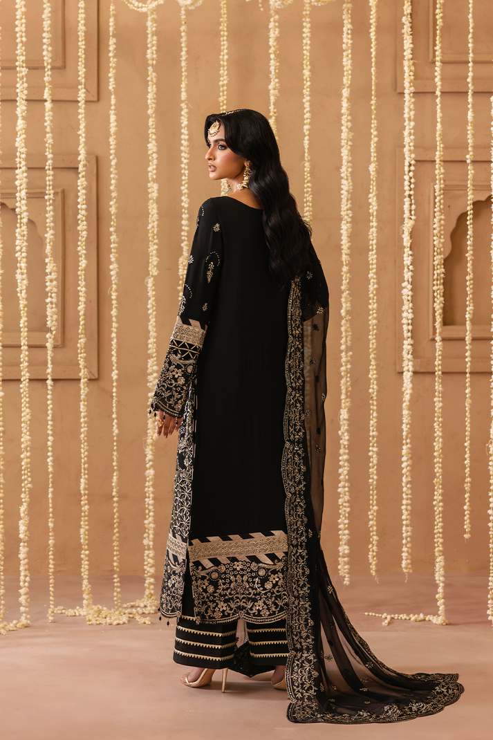 Emaan Adeel | Sheherzadi Formals 25 | SAHAR - by Libasekhas UK - Registered Vendor of : Emaan Adeel - 100% Original Designer Dress